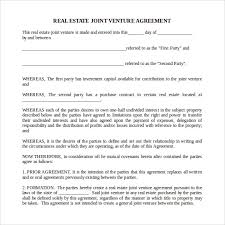 Sample Llc Operating Agreement For Real Estate Investment Real