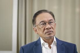 Malaysia's Anwar Denies Ex-Staffer's Sexual Harassment Claims - Bloomberg