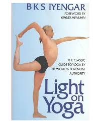 K S Paperback Book The Cheap Fast The Concise Light On Yoga By Iyengar B