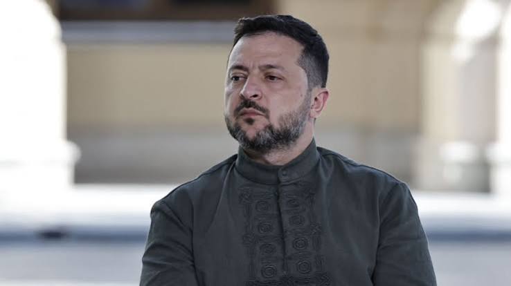 Zelenskyy reveals details of attack on ships near Bulgaria | RBC-Ukraine