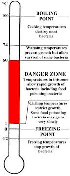 15 Best A Images Food Safety Danger Zone Food Temperatures