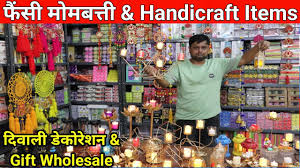 facy candle manufacturer handicrafts