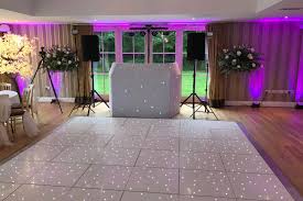 starlit dance floors bliss wedding dj