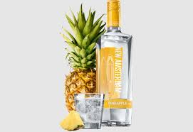 18 new amsterdam pineapple vodka