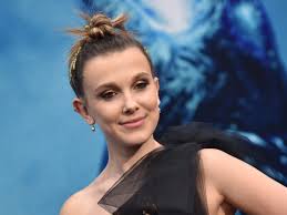 Marvel reportedly cast millie bobby brown for the upcoming eternals movie, so why wasn't she announced as a cast member? Rumor Stranger Things Star Millie Bobby Brown Joins The Eternals