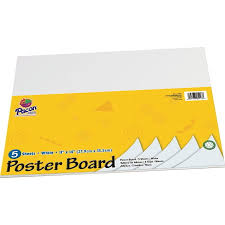 ucreate poster board package poster