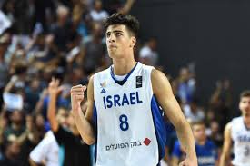 Get expert analysis from previous drafts here. Potential 2020 Nba Draft Targets For The Spurs Deni Avdija Pounding The Rock