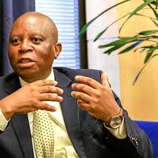 During his tenure, he served the citizens of the city with the utmost dedication and passion. Former Joburg Mayor Herman Mashaba Launches His New Actionsa Party