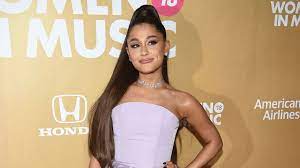 ariana grande says she used botox and