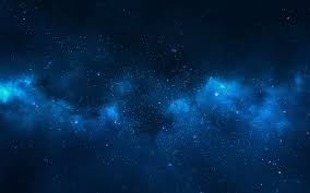 46 blue night sky wallpaper