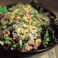 Cellophane Noodle Salad | Williams Sonoma