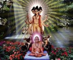Install swami samarth app bhiu nakos mi tujhya pathishi aahe let swami be with u. Pin On Indian Gods