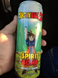 She appears in dragon ball super during the universe survival saga. Found This Cool Dbz Energy Drink On My Way Too California At Alien Jerky The Energy Drink Itself Was Disgusting But The Can Itself Is Worth It Dragonballsuper
