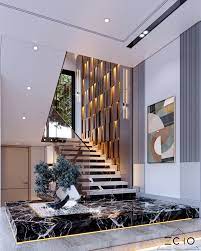 Modern Staircase Design Stairway