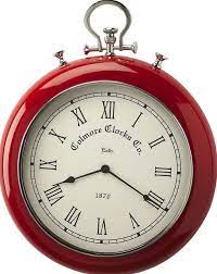 Calmore Clocks Co Butler Hors D