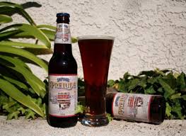 Shipyard Prelude - Shipyard Brewing Co. - Beer of the Day