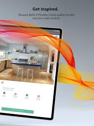 Colorsmart By Behr Mobile On The App