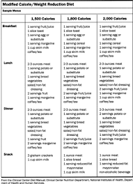 24 Prototypal Daily Nutritional Needs Chart