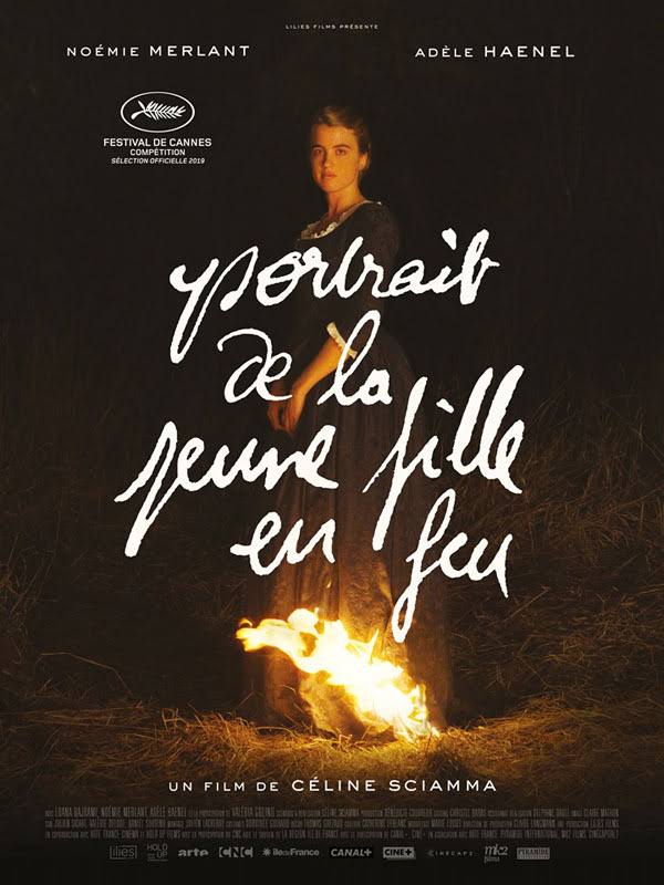 Résultat de recherche d'images pour "portrait d'une jeune fille en feu"