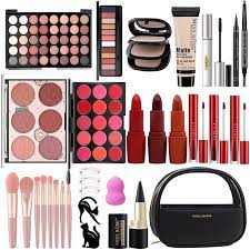 miss rose all in one makeup kit makeup