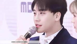 Seungri is not the first member of big bang to have made the headlines for the wrong reasons. Seungri Former Disgraced Band Member Of Big Bang Indicted For Mobilising Gang Members