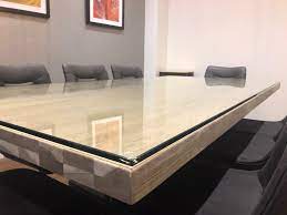 glass table tops a complete guide