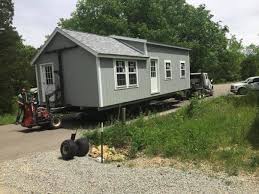 The benefits of tiny house living are many. Tiny Houses Rent To Own Why Sub Prime Financing Is A Better Route