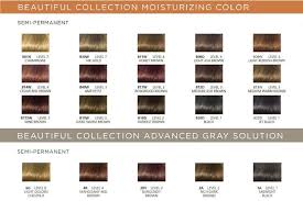 Clairol Professional Beautiful Collection