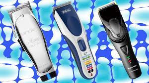 The Best Hair Clippers for Men in 2020