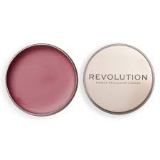 makeup revolution balm glow rose pink