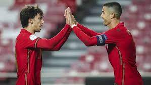 World Cup Qualifiers: Portugal vs ...