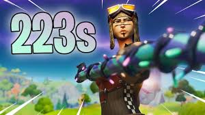 If you make a montage pls make a @gurkenryan123 in you video. Fortnite Montage 223s Ynw Melly Youtube