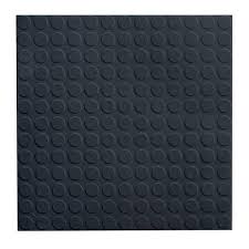 black rubber tile 9921p100
