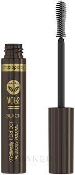 miss sporty naturally perfect mascara