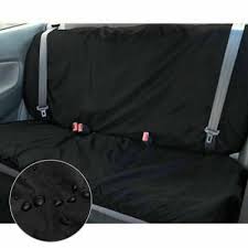 Seat Cover Dog Pet Protector