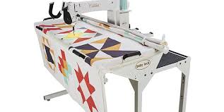 5 greatest long arm quilting machines for your most ambitious creations. Baby Lock Quilting Machines