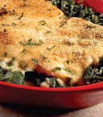 Try one of our ideas including baked haddock and healthy haddock recipes. Baked Haddock With Spinach And Cheese Sauce Recipe Healthy Recipe