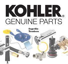 kohler genuine parts select your part