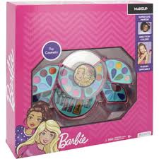 barbie make up special cosmetics