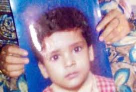 Mumbai: For more than two years, Upendra Rai and his family have been waiting for the police to hand over the skeletal remains of their three-year-old ... - Shreya_Rai_295