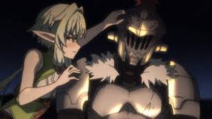 Despite being one of the weakest monsters around, the rookie adventurers fall for some traps that were set for them in the goblin cave, which leads to dire results. On Goblin Slayer And Morality It S Fine Peach S Almanac