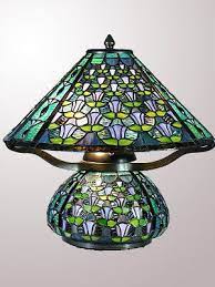 Tiffany Stained Glass Tiffany Lamps