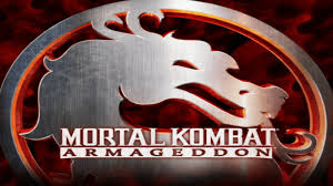 Search free mortal kombat logo ringtones and wallpapers on zedge and personalize your phone to suit you. Why Mortal Kombat Armageddon Was An Indulgent Last Hurrah For Klassic Kombat Bloody Disgusting