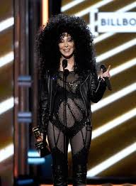 Buy classic cher tour tickets. Billboard Music Awards Sangerin Cher Zeigt Sich Halbnackt Auf Der Buhne Express De