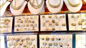 las villas jewelry miami
