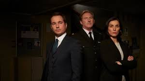 best british tv crime dramas