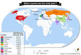 Find local businesses, view maps and get driving directions in google maps. Which Country Has The Most Gold Answers