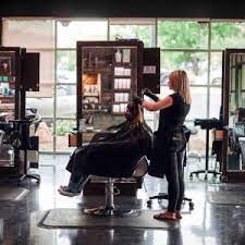 award winning hair salon in las vegas