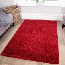 small red gy rugs wine bright cosy