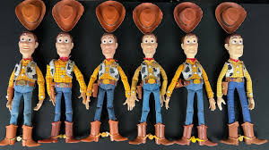 toy story woody collection 2022 you